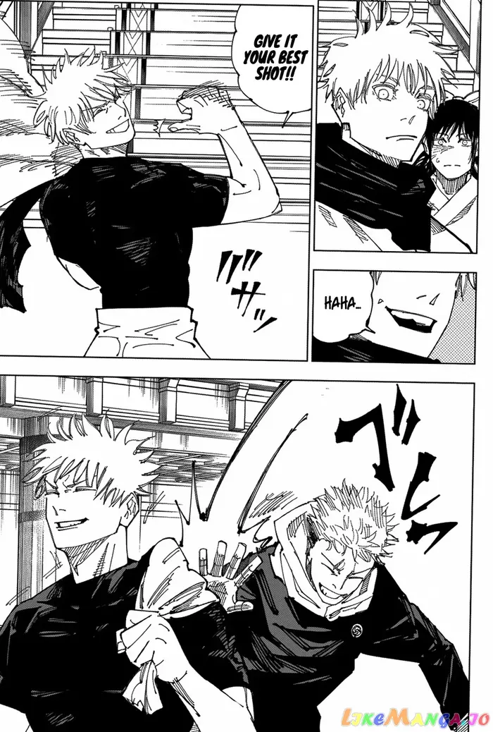 Jujutsu Kaisen Chapter 222 image 18_optimized